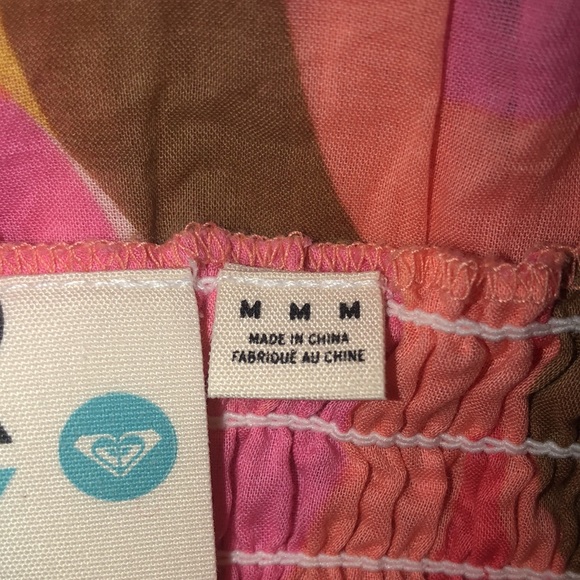 Roxy Summer Top - Picture 4 of 10